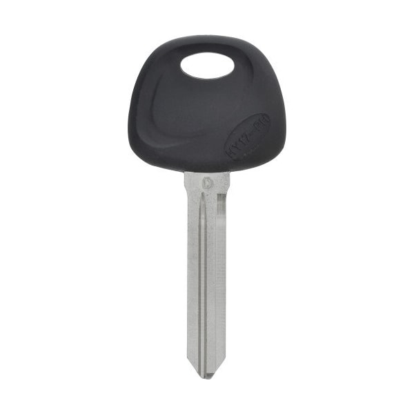 Hillman HILLMAN Traditional Key Automotive Key Blank HY-17P Double For Hyundai - 86756