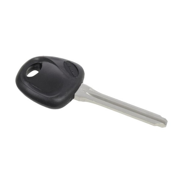 Hillman HILLMAN Traditional Key Automotive Key Blank HY-17P Double For Hyundai - 86756