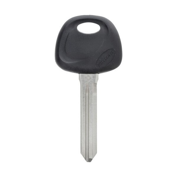 Hillman HILLMAN Traditional Key Automotive Key Blank HY-17P Double For Hyundai - 86756