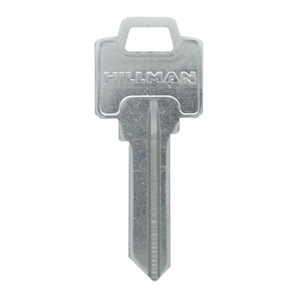 Homecare Products House & Office Universal Key Blank for Single sided - HO3334520