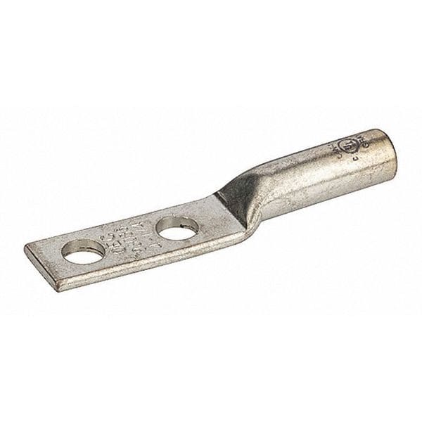 Nsi Industries Lug Long 4 AWG 1/4 Bolt 5/8 Spac - L4N-14