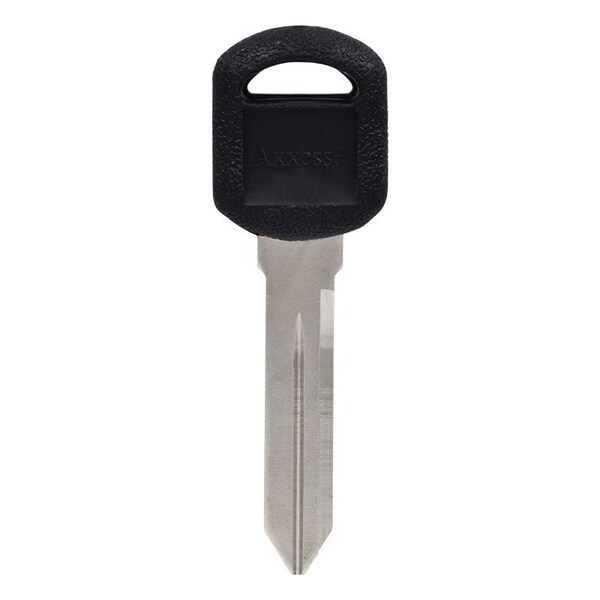 Hillman HILLMAN KeyKrafter Automotive Key Blank 14R2 Double For Buick - 87009