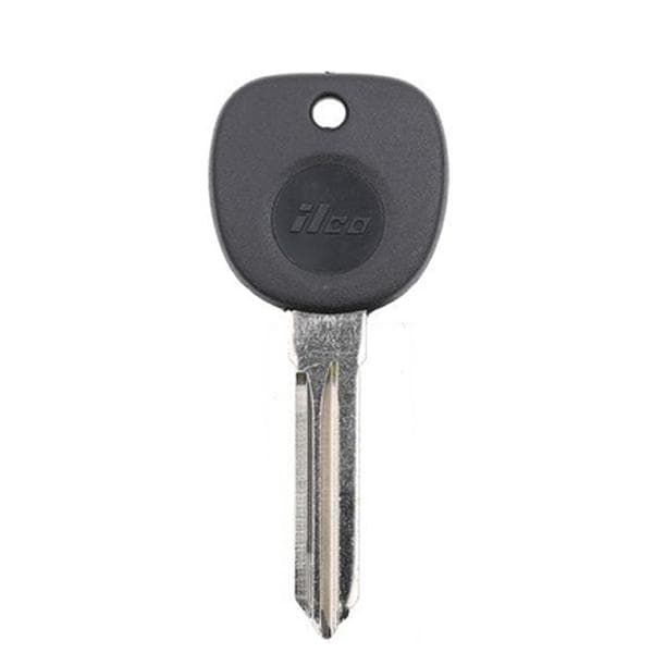 Ilco Ilco: PT04-PT5/B107-PT5 Transponder Key - ILCO-PT04-PT5/B107-PT5