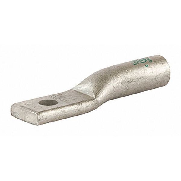 Nsi Industries Al/Cu Cmp Lug 4 Awg 3/8 Bolt Size4 - AL4-38