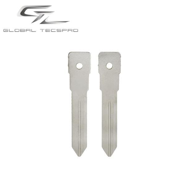 Llb LLB: GTL: MFK Refill Blades GM B102, PK 10 - GTL-MFK-002