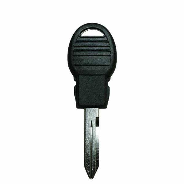 Keyless Factory KeylessFactory: Y170 Chrysler Car Transponder Key - K-CHY-Y170