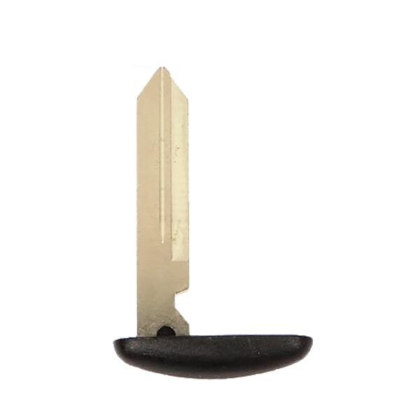 Keyless Factory KeylessFactory:Emergency Key Blades:Ford 2013-2018 Emergency Key Blade - EKB-FD-RB-01