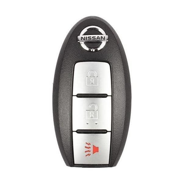 Oem OEM: REF:   2014-2018 Nissan Rogue / 3-Button Smart Key / PN: 285E3-4CB1C / KR5S180144106 - RSK-ULK085
