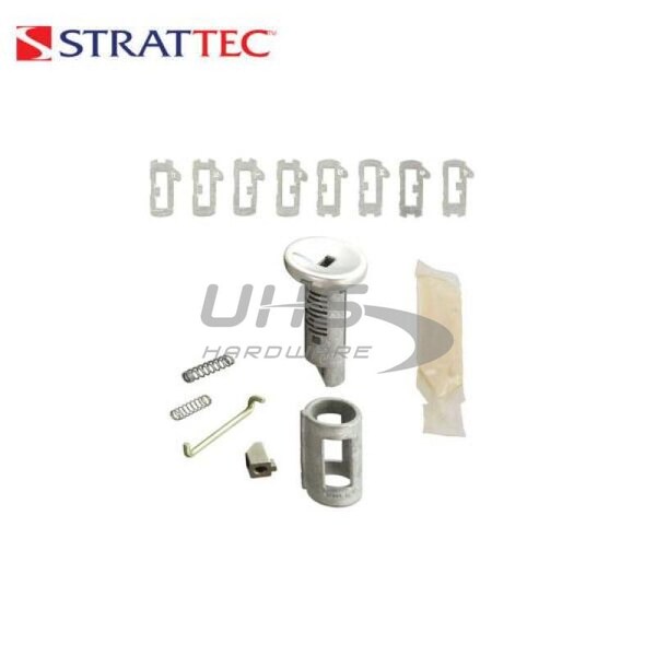 Strattec STRATTEC: GM HU100 2010-16 Uncoded Ignition Repair Kit (7012918) - STR-7012918