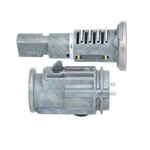 Strattec Strattec:Chrysler Ignition 1998+ 8-Cut (Y157) Full Repair Kit 703719 (Strattec) - STR-703719