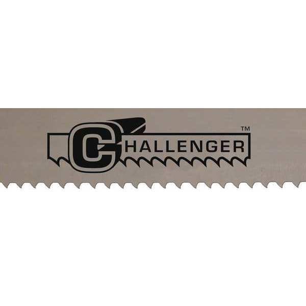 Morse Band Saw Blade, 10 ft. L, 1" W, 4/6 TPI, Bimetal, 0.035" Thick - ZWEG083C46S-10' 0