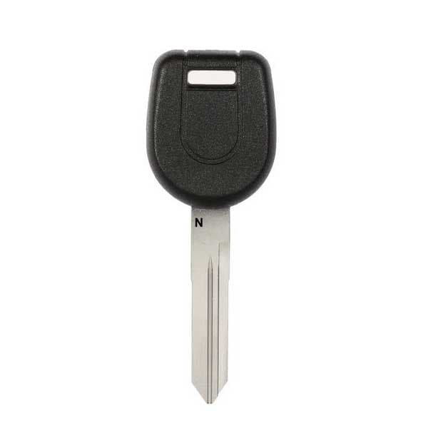 Keyless Factory KeylessFactory: MIT13 Mitsubishi Car Key - K-MIT13