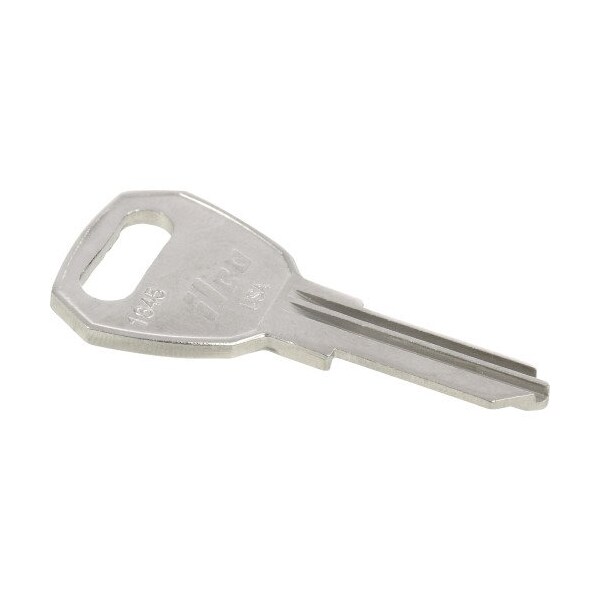 Hillman HILLMAN Traditional Key House/Office Universal Key Blank 1645 Single - 86760