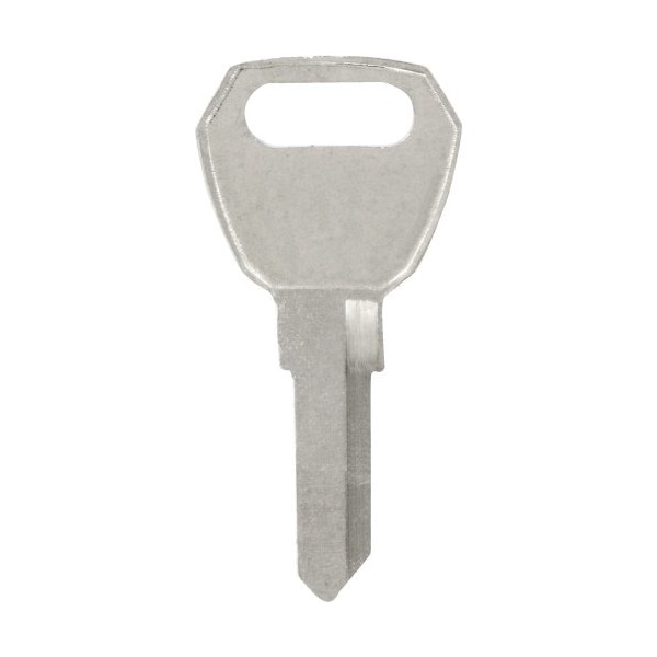 Hillman HILLMAN Traditional Key House/Office Universal Key Blank 1645 Single - 86760