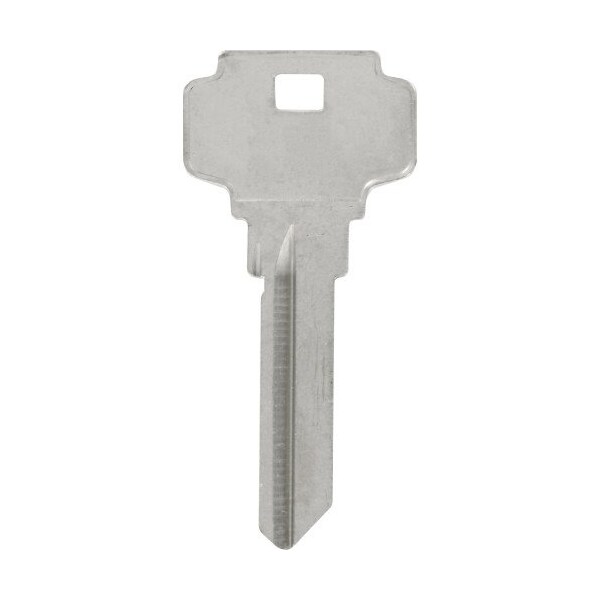 Hillman HILLMAN Traditional Key House/Office Universal Key Blank Single - 86755