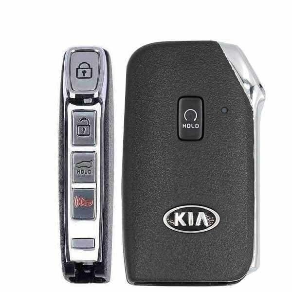 Oem OEM :NEW: 2020-2021 Kia Soul / 5 Buttons / PN :95440-K0300  /  FCC :SY5MQ4FGE05 - RSK-KIA-K0300