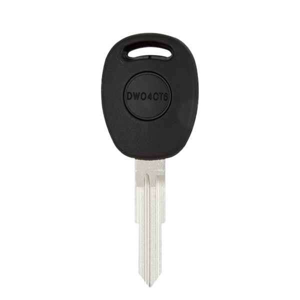 Ilco Ilco: DW04CT6 Transponder Key - ILCO-DW04CT6