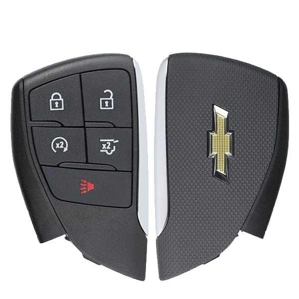Oem OEM :NEW : 2021 Chevrolet Suburban Tahoe / 5 Button / PN : 13541559 - RSK-GM-1559
