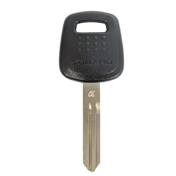 Oem OEM: NEW:  2005-2008 Subaru Genuine Key Blank MASTER / 57497-AE000 - K-SUB-AE000