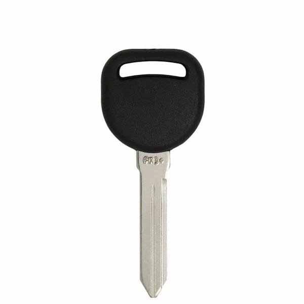Keyless Factory KeylessFactory: B99 GM PK3 Transponder Key - K-B99-PT