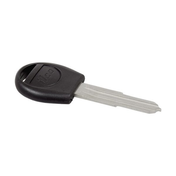 Hillman HILLMAN Traditional Key Automotive Key Blank Double For Daewoo - 86709