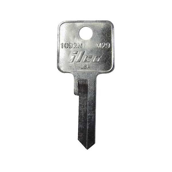 Ilco Ilco: Key Blanks, 1092M-M29 MASTER - ILCO-1092M-M29