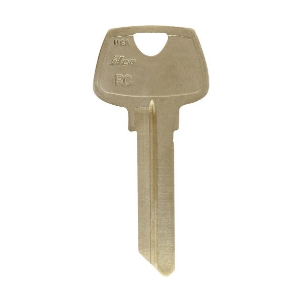 Hillman HILLMAN Traditional Key House/Office Universal Key Blank Single - 86038