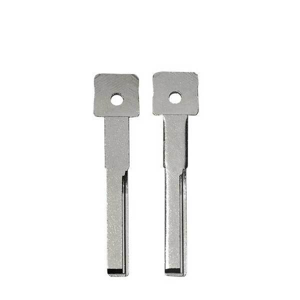 Llb LLB: GTL: MFK Refill Blades Mercedes HU64 (GTL), PK 10 - GTL-MFK-030