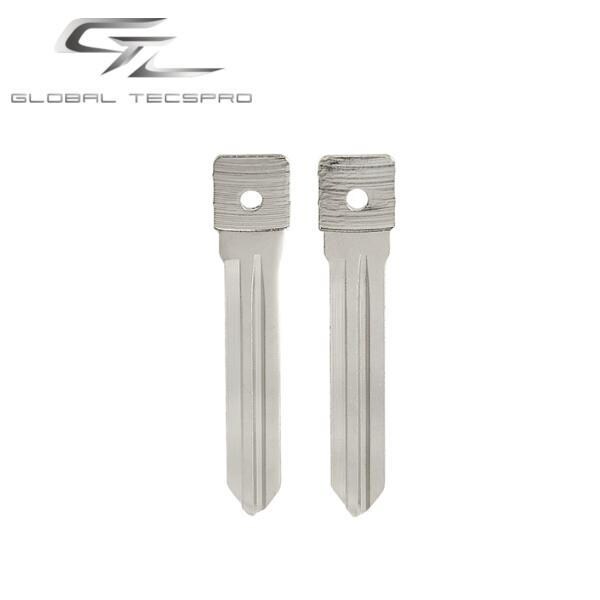 Llb LLB: GTL: MFK Refill Blades Hyundai HY15, PK 10 - GTL-MFK-044