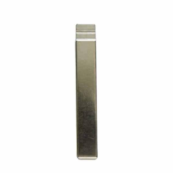 Keyless Factory KeylessFactory:GM HU100 High Security Test / Repair Flip Key Blades - FKB-GM-HS