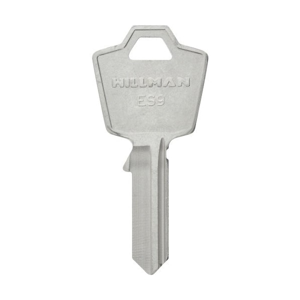 Hillman HILLMAN Traditional Key House/Office Universal Key Blank Single - 85022