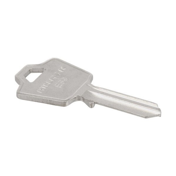 Hillman HILLMAN Traditional Key House/Office Universal Key Blank Single - 85022