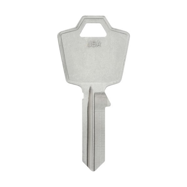 Hillman HILLMAN Traditional Key House/Office Universal Key Blank Single - 85022
