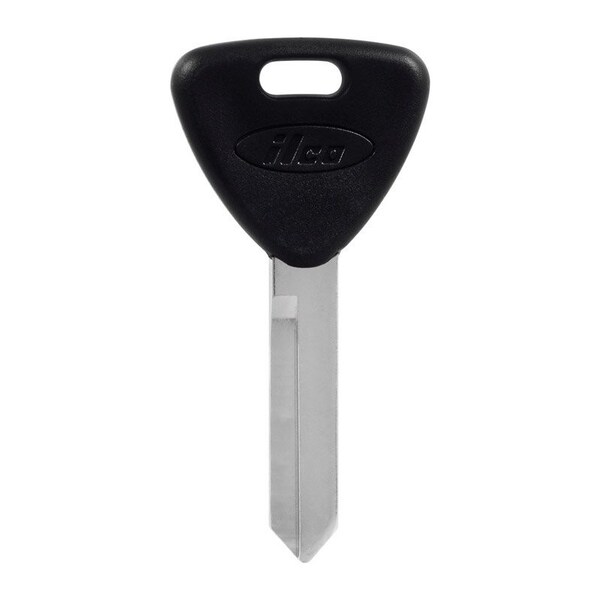 Hillman HILLMAN Traditional Key Automotive Key Blank H-62PH Double For Ford - 83758
