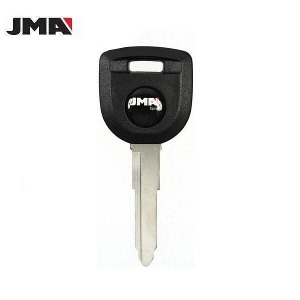 Jma JMA:MZ34 Mazda Transponder Key - JMA-TP33MAZ-11D-P2