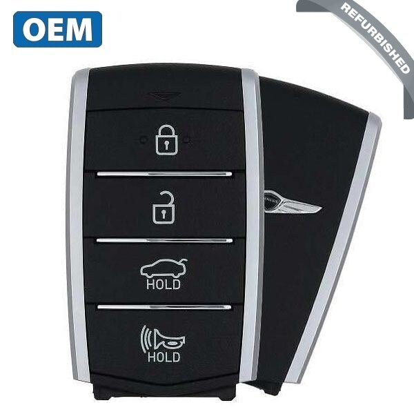 Hyundai OEMRFB2017 - 2021 Genesis G90 / Smart Key / 4-Button / Trunk / PN95440-D2000NNB / FCCSY5HIFGEO4 - RSK-ULK200