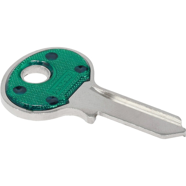Hillman HILLMAN Traditional Key House/Office Key Blank 69 M1 Single For Master Locks, PK10 - 88904