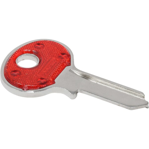 Hillman HILLMAN Traditional Key House/Office Key Blank 69 M1 Single For Master Locks, PK10 - 88904