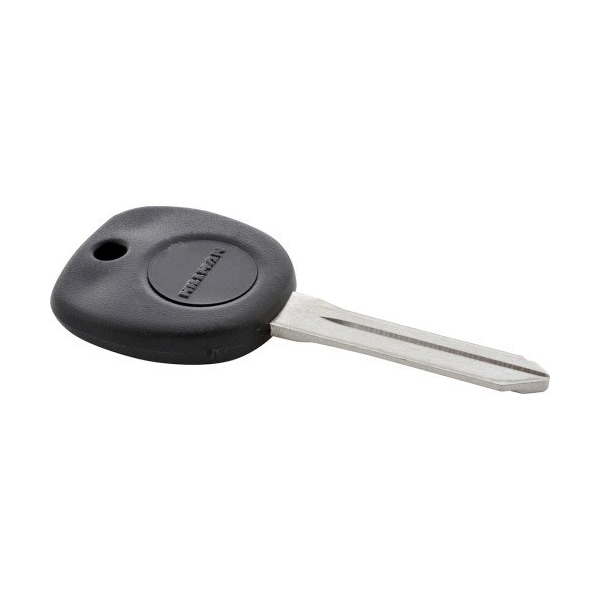 Hillman HILLMAN Automotive Key Blank Double For GM, PK5 - 86121