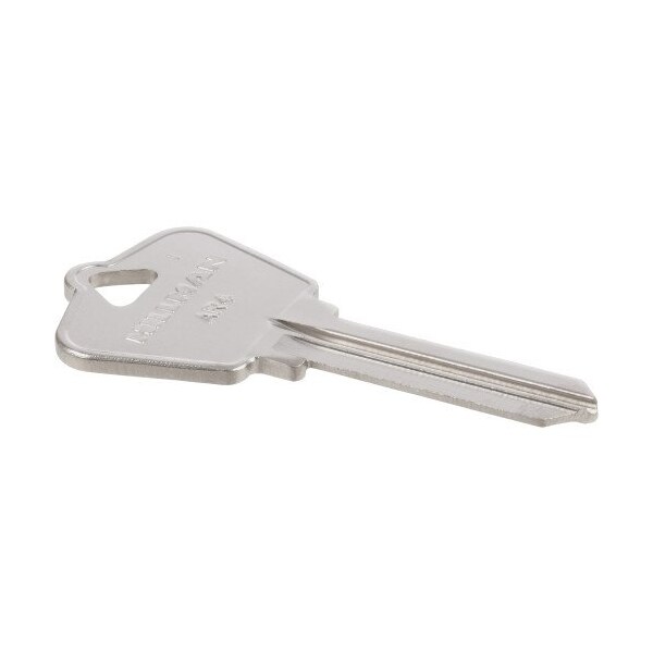 Hillman HILLMAN AR1-IP House/Padlock Arrow Key Blank AR4 Single, PK10 - 84840