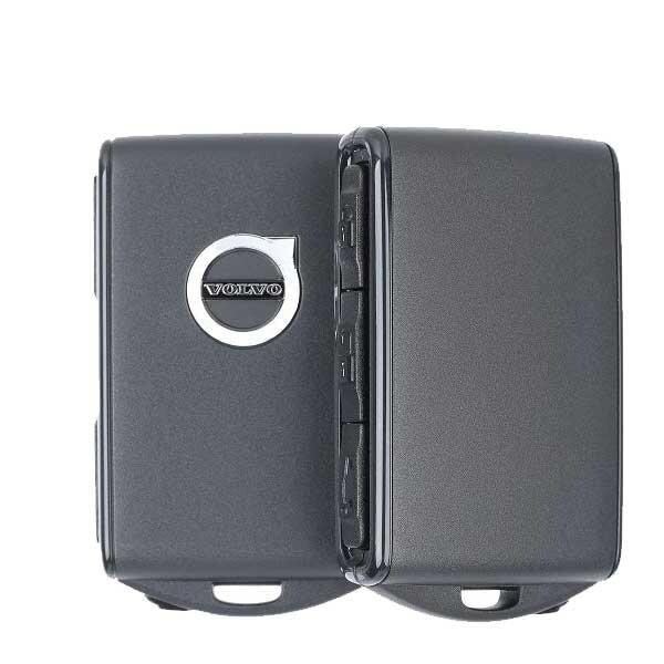 Oem OEM :NEW: 2019 - 2020 Volvo S60 /  4B Trunk / Black  emblem /  FCC:YGOHUF8423 / PN 32256986 - RSK-VOLVO-6986