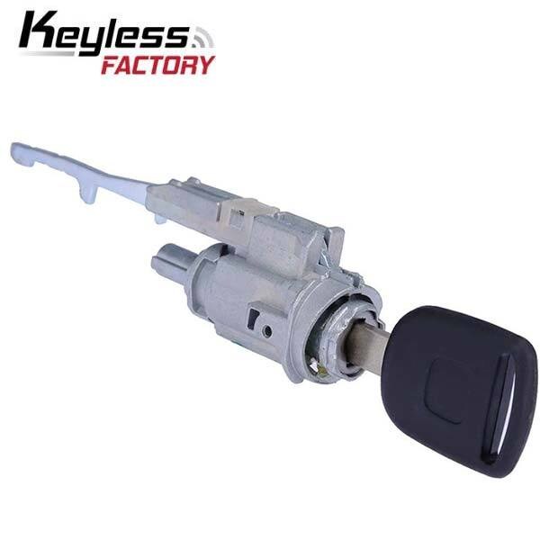 Keyless Factory KeylessFactory: HO01 IGNITION SWITCH CYLINDER LOCK FOR HONDA ACURA VEHICLES 2003-2015 - KLF-IGN-HON1