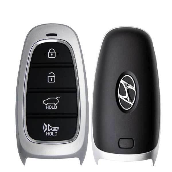 Oem OEM: NEW: 2019-2020 Hyundai Nexo / 4-Button Smart Key / PN: 95440-M5300 / TQ8-FOB-4F20 - RSK-HY-M5300