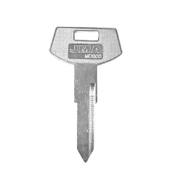 Jma JMA: GM Key Blank - GM-23 / B84 - JAM-GM-23-B84-NP