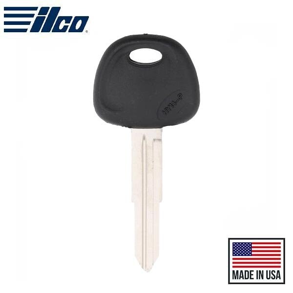 Ilco HY14 Hyundai / Kia PLASTIC Key Head single - ILCO-HY14-P