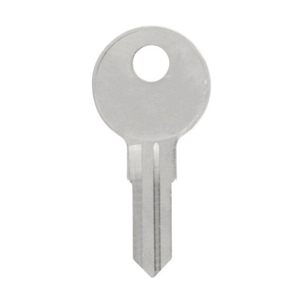 Hillman HILLMAN Trimark Key House/Office Key Blank Double, PK10 - 86185