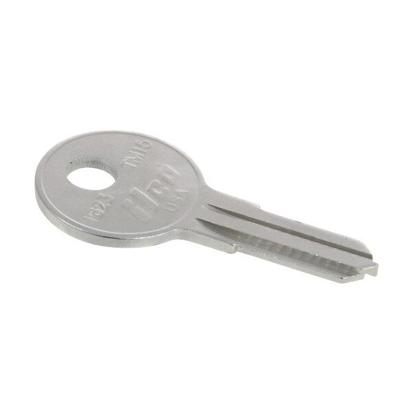 Hillman HILLMAN Trimark Key House/Office Key Blank Double, PK10 - 86185