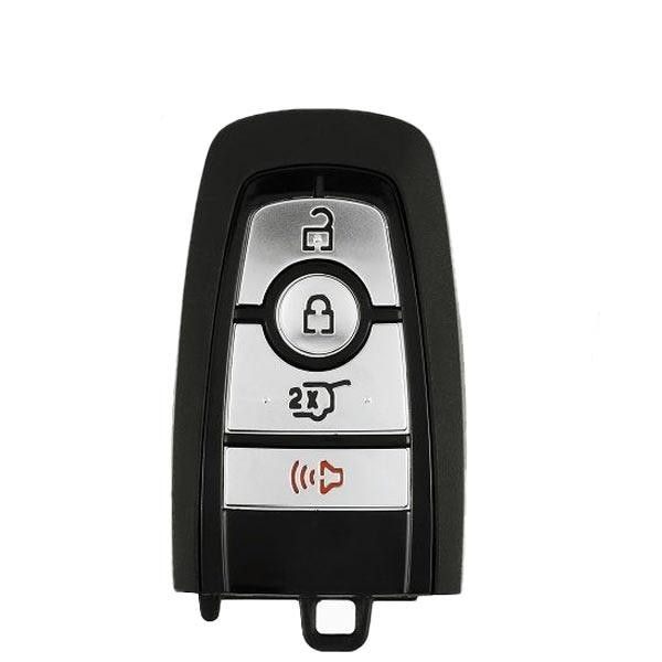 Keyless Factory KeylessFactory: 2018-2020 Ford Expedition / 4-Button Smart Key / PN: 164-R8197 / M3N-A2C931423 - RSK-FD-EP2004