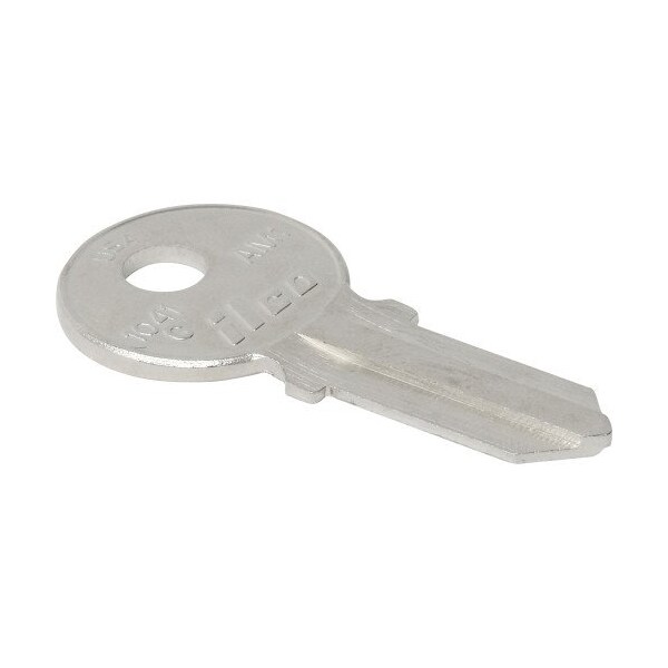 Hillman HILLMAN AM-1 House/Office Universal Key Blank Double - 84816