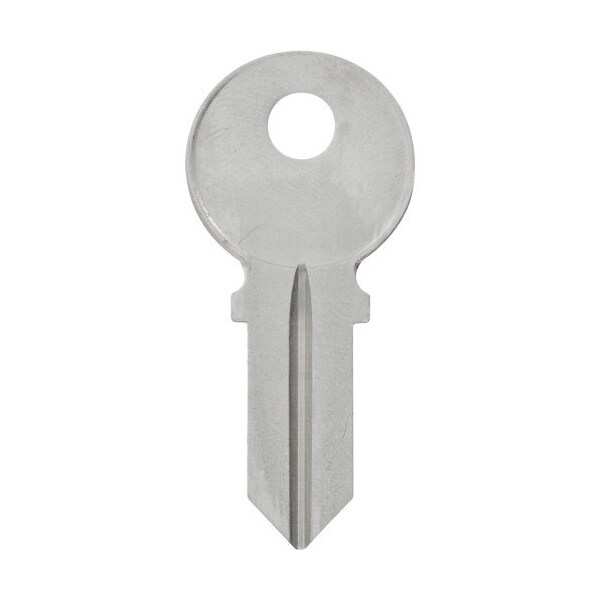 Hillman HILLMAN AM-1 House/Office Universal Key Blank Double - 84816